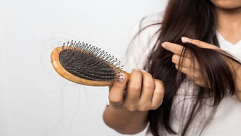 أنماط تسريحات تؤدي إلى تساقط الشعر