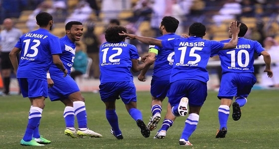 أبو ثنين: المجاملات والمحسوبيات هي سبب ما وصل إليه الهلال الآن