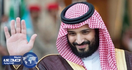 ولي العهد يتلقى برقية تهنئة من ملك المغرب بمناسبة اليوم الوطني