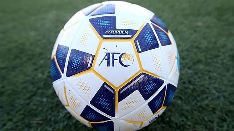 الاتحاد الآسيوي: أي لاعب يصاب بالفيروس لن يلعب حتى لو تعافى
