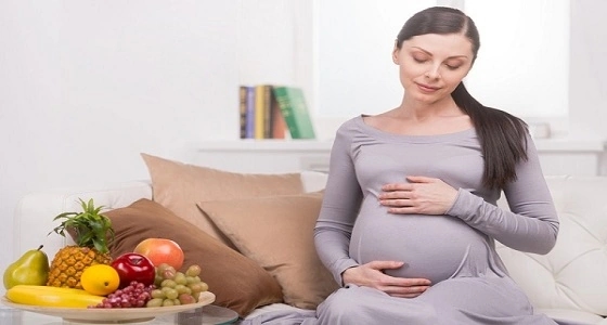 7 أطعمة لا يجب على " الحامل " تناولها
