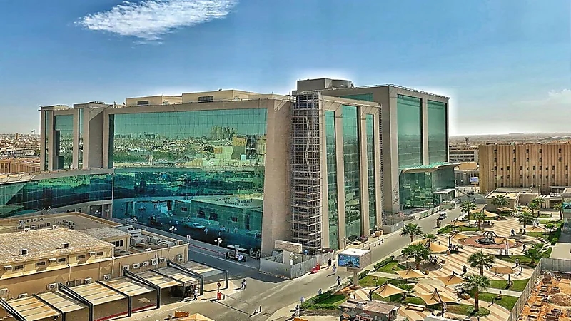 مدينة الملك سعود الطبية: بالون المعدة لم تثبت فعاليته لإنقاص الوزن والحفاظ عليه