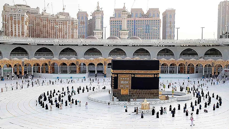 بالفيديو..الحج والعمرة: لا يوجد تغيير في الضوابط والبروتوكولات