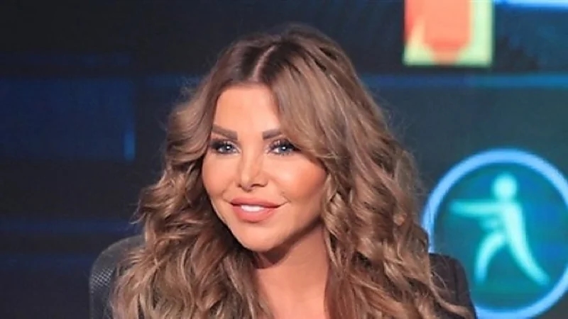رزان مغربي: ان نفسي أمثل مع عمر الشريف حتى لو يضربني مش يبوسني !