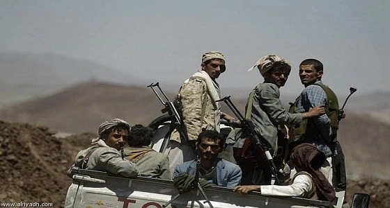 قائد حوثي يستفز السعوديين.. وهكذا ألجمه اليمنيون 