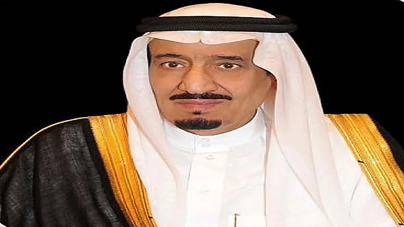خادمُ الحرمين الشريفين يأمرُ بترقية وتعيين 57 قاضيًا في ديوان المظالم