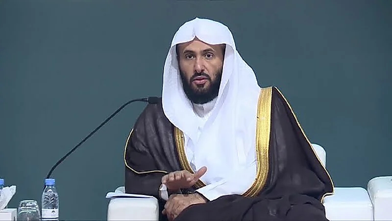 وزير العدل يوجه بإطلاق خدمة "نمذجة الإجابة" على الدعاوى