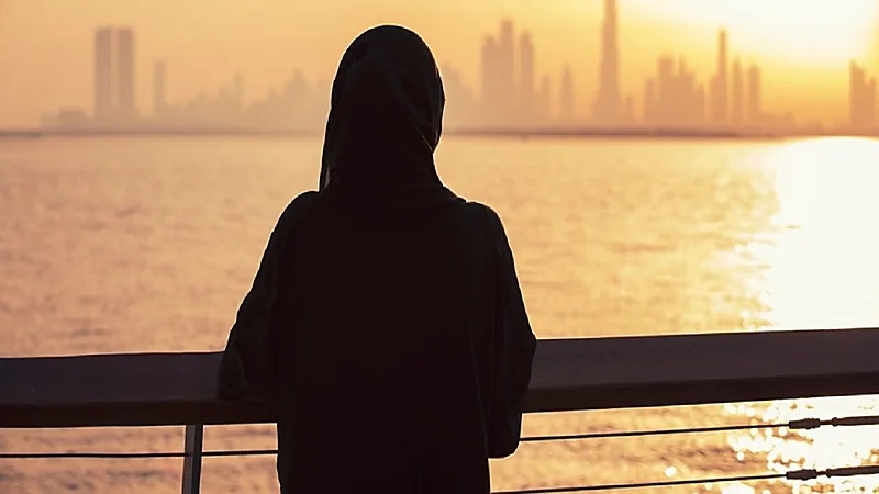 سيدة ترفض تعويضا بمليون درهم من زوجها مقابل العودة للمنزل