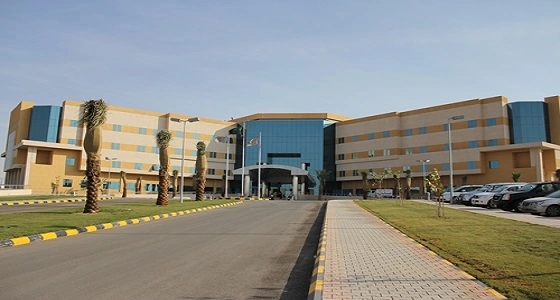 163474 مراجعا لمستشفيات " صحة الرياض "