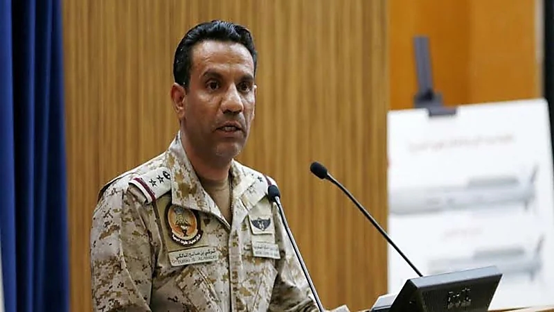 بالفيديو..المالكي يتحدث عن كواليس الاعتداء على أرامكو الظهران ورأس تنورة