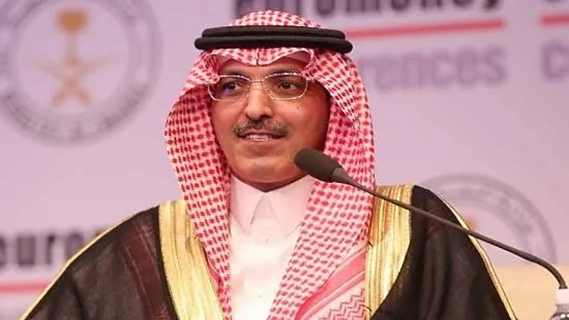 وزير المالية يوضح أهمية خدمة رفع المطالبات المالية للقطاع الخاص إلكترونيا