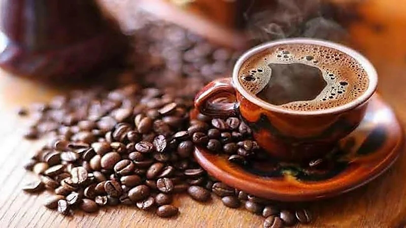 "النمر" يكشف عن العدد المسموح به من أكواب القهوة يوميا