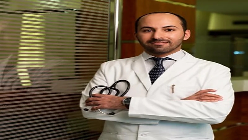 الذيابي يكشف عن طرق بسيطة للوقاية من فيروس الكبد "أ"