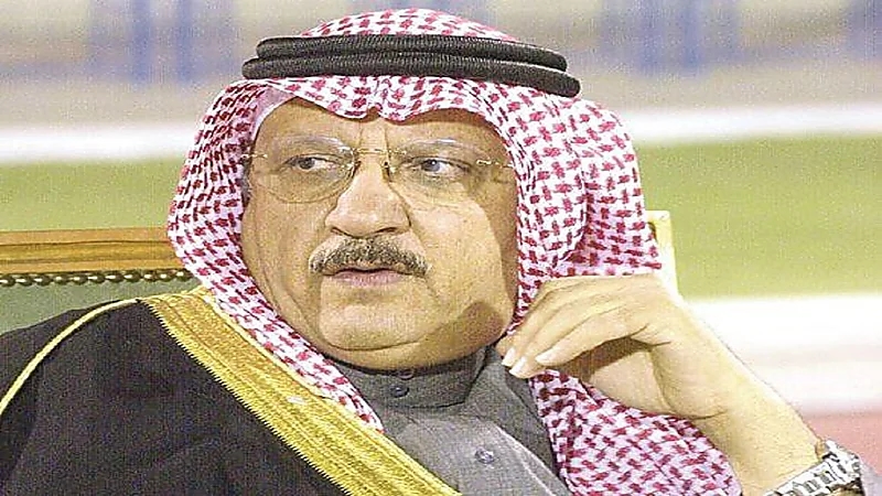 وفاة وكيل وزارة الرياضة الأسبق "عبدالله العذل"