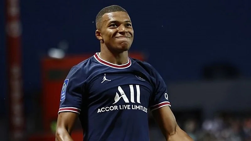 ريال مدريد يستعد لدفع مبلغ مالي ضخم لضم "مبابي"