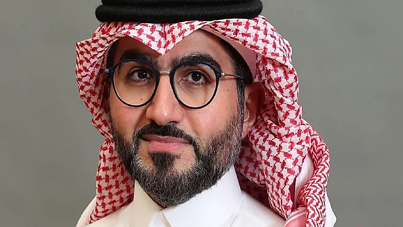 "القاضي" يرفع الشكر للقيادة على تعيينه نائباً لوزير الرياضة