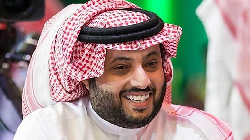"آل الشيخ": مبروك تأهل فريقين سعوديين وعقبال الكاس