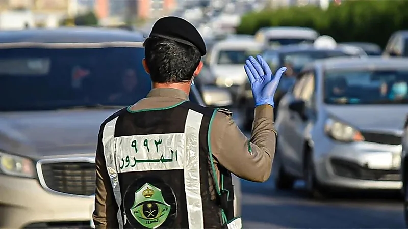 ضبط 803 دراجة آلية مخالفة بمختلف مناطق المملكة