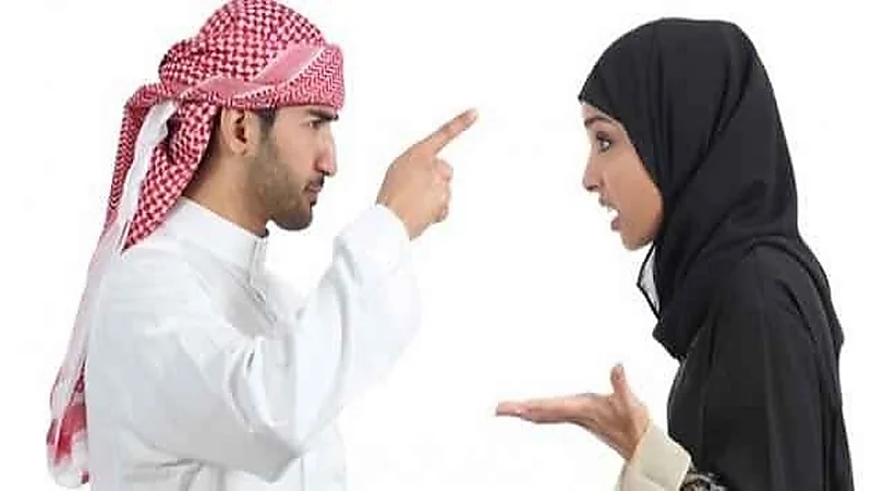 بالفيديو.. سبب شعور الرجال بالتوتر حينما تبدأ زوجاتهم بسؤالهم عن بعض الأمور