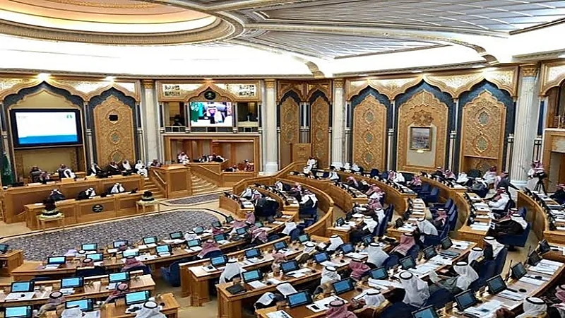 الشورى يوافق على تعديل بعض مواد نظام المرافعات الشرعية