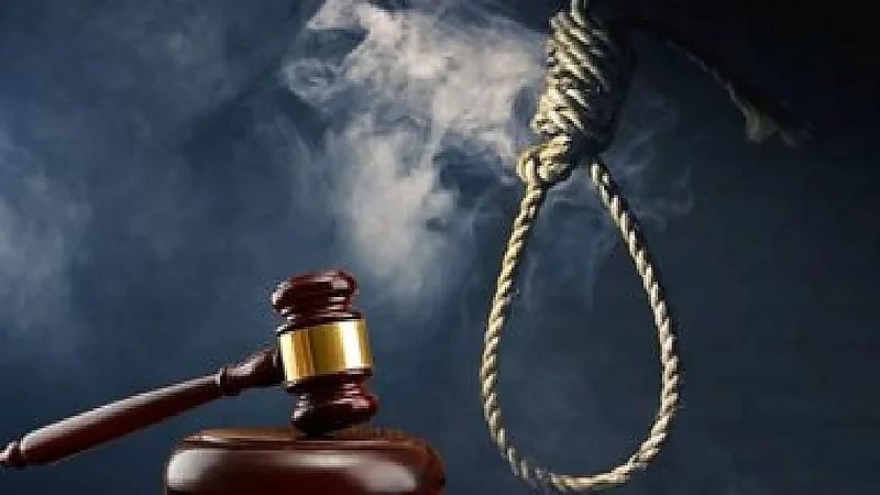الإعدام لسيدة قتلت طفلي شقيق زوجها بسبب الغيرة من والدتها