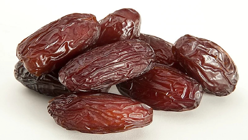 فوائد تناول التمر للرجال