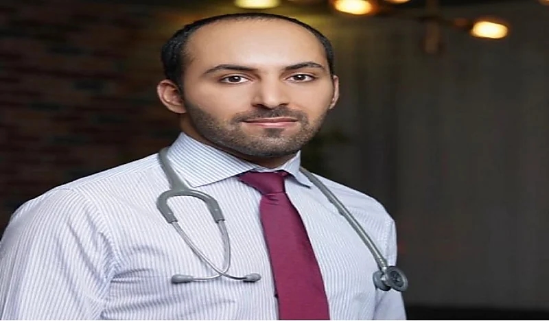 الذيابي يتحدث عن ارتفاع إنزيمات الكبد