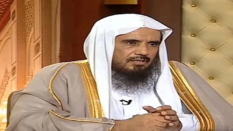 بالفيديو..الخثلان يوضح حكم تأجير شقة سكنية لشخص يؤذي جيرانه