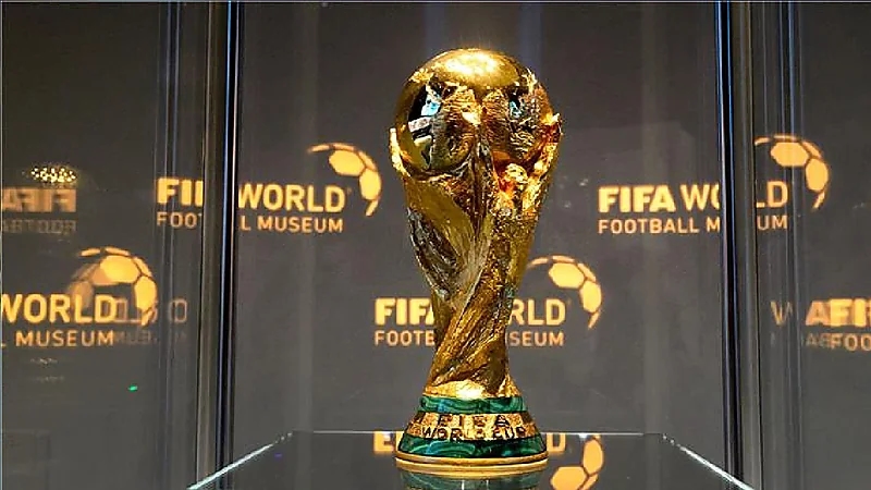 مقترح إقامة كأس العالم كل عامين يغيب عن مؤتمر "فيفا"