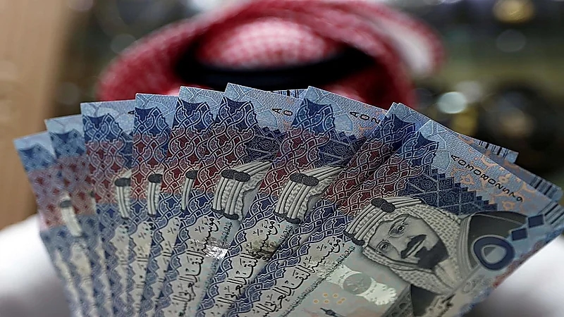 قصة مواطن اقترض 30 ألف ريال فقط فأصبح مدين بمليون بسبب قسط غير نظامي (فيديو)