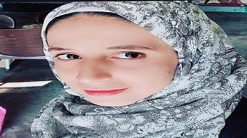 مصري يقتل زوجته لأنها حملت بنتاً