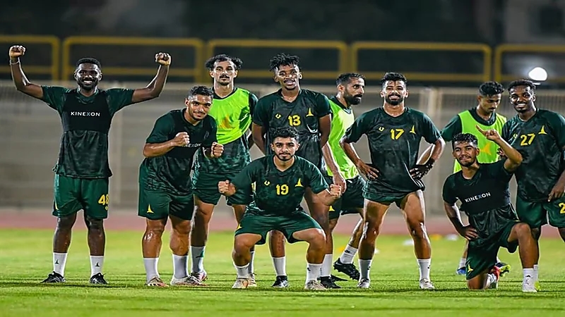 الكشف عن أسعار تذاكر مباراة الخليج والهلال 