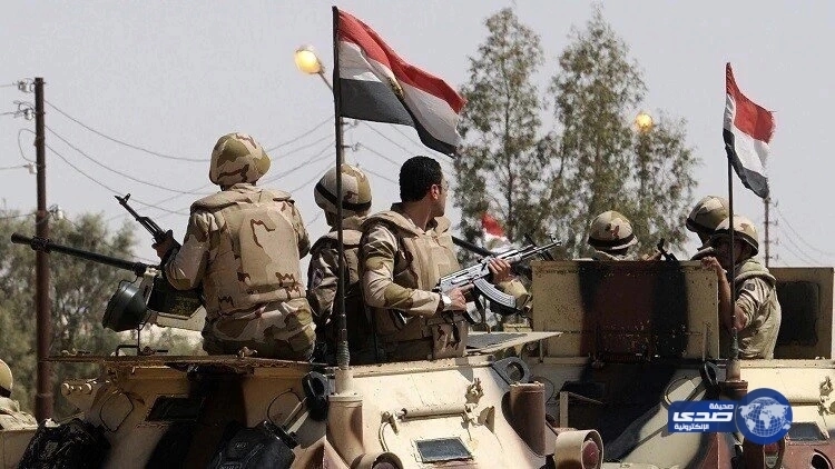 مقتل 4 أشخاص وإصابة 3  أثر  انفجار عبوة ناسفة في "سيناء"