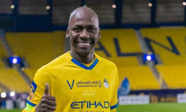 الكشف عن تفاصيل إصابة عبدالله مادو ومدة غيابه