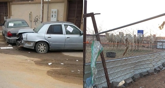 ولي العهد يبحث مع الرئيس محمود عباس المستجدات في الأراضي الفلسطينية