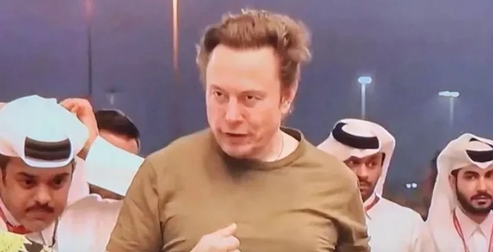 بالصور.. العناية الإلهية تنقذ طفل من رصاصة اخترقت سقف منزله