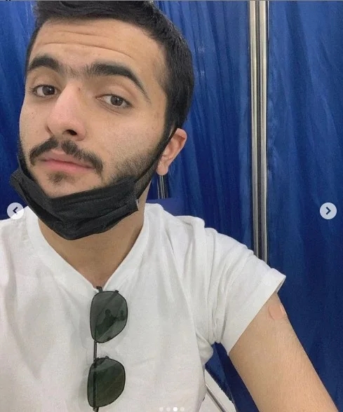 قانوني: 500 ألف ريال والسجن سنة عقوبة "السب" عبر وسائل التواصل (فيديو)