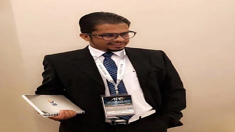 الشايع يقترب من تدريب شباب الهلال