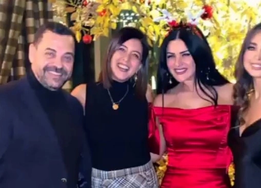 بالفيديو.. رفع الأذان على ركام مساجد الموصل