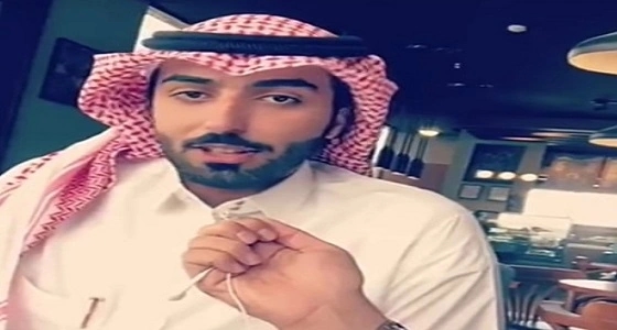 بالفيديو.. كشف ملابسات المقطع المتداول لطيار يسلم ابنه القيادة