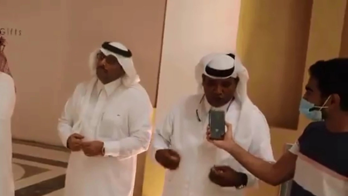 مقطع فيديو يتسبب في القبض على شباب مارسوا التفحيط