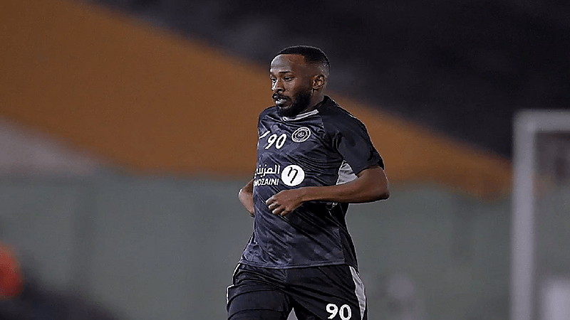 هل أراد النصر ضم فهد المولد قبل انتقاله للشباب ؟