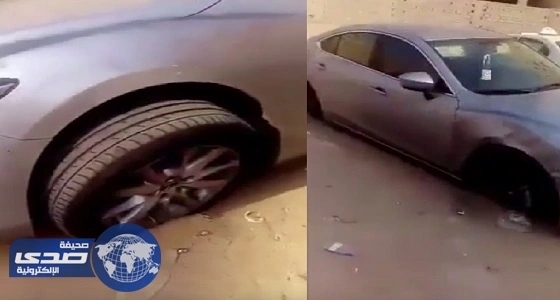 بالفيديو.. رسالة من " المريخي " و " الشهري " للقائمين على " صدى "