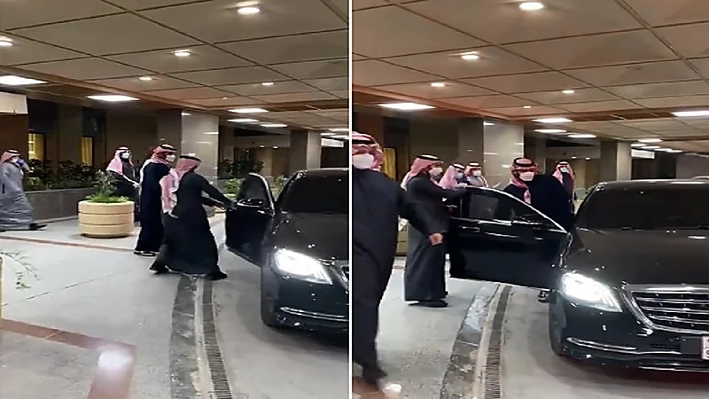 قطر وافقت على معاقبتها في حال عدم الالتزام باتفاق الرياض «صورة»
