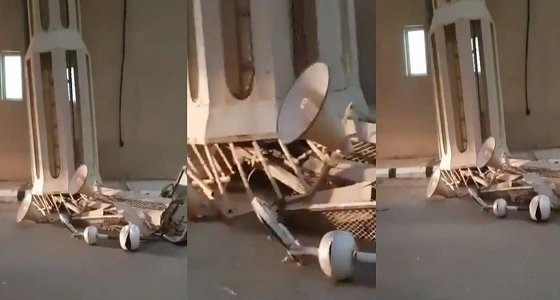 فيديو طريف لطفلة تخدع والدتها بالدموع الكاذبة