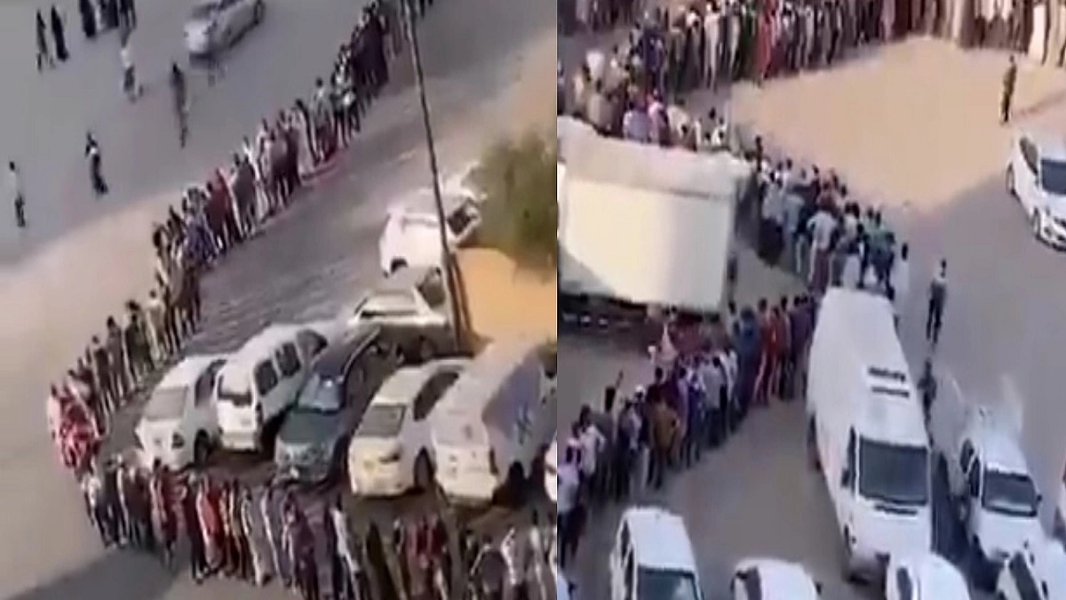 صحة الرياض تغلق 32 صيلية مخالفة