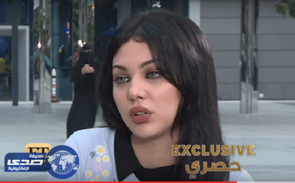 بالفيديو .. ابتسام: أرفض ربط أسمي بأسم هيفاء وهبي