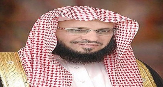 "القرني" يكتب قصيدة مدح لـ"عواجي" بطل عملية حي الياسمين