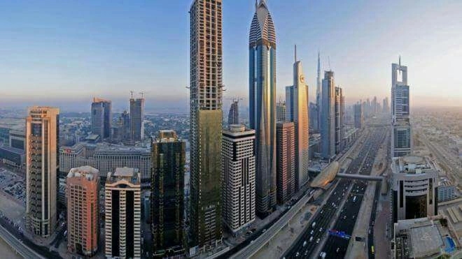 ارتفاع رصيد الاستثمار الأجنبي الى 95 ملياراً و145 مليون درهم بأبوظبي خلال 2016