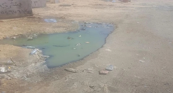 مرتادي محطات طريق نجران شرورة يشتكون من سوء النظافة